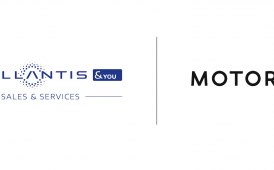 MotorK e Stellantis, accordo sul marketing predittivo post vendita